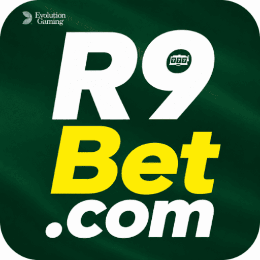 R9BET Logo