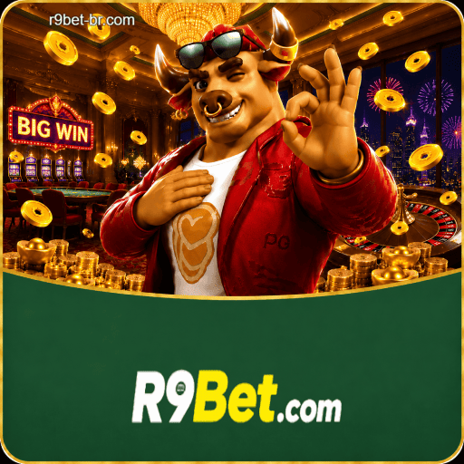 R9BET APK